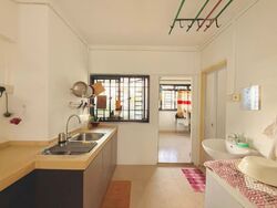 Blk 320 Ang Mo Kio Avenue 1 (Ang Mo Kio), HDB 3 Rooms #574938441